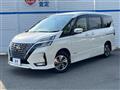 2022 Nissan Serena
