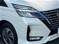 2022 Nissan Serena