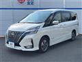 2022 Nissan Serena