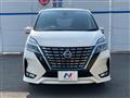 2022 Nissan Serena