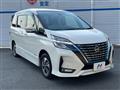 2022 Nissan Serena