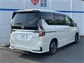 2022 Nissan Serena