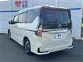 2022 Nissan Serena