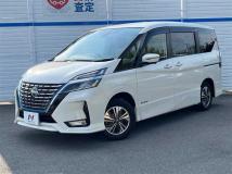 2022 Nissan Serena
