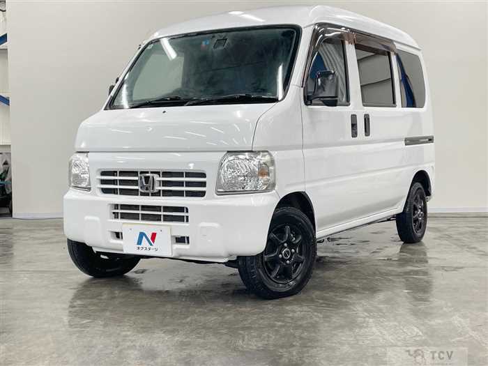 2014 Honda Acty