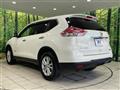 2015 Nissan X-Trail