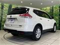 2015 Nissan X-Trail
