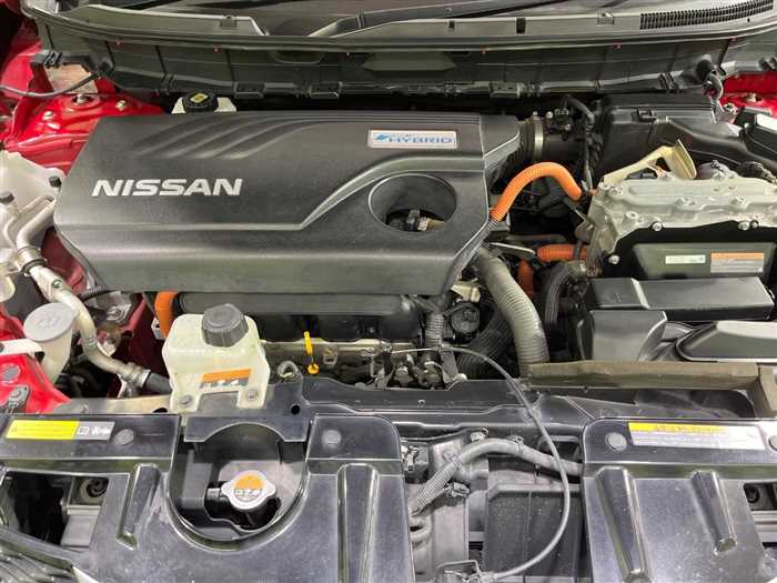 Nissan X-Trail 2016 photo 5