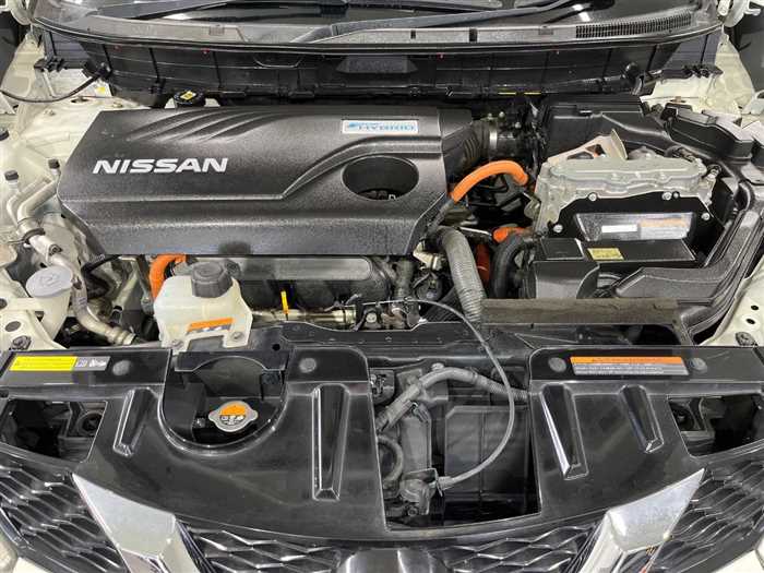 Nissan X-Trail 2015 photo 5
