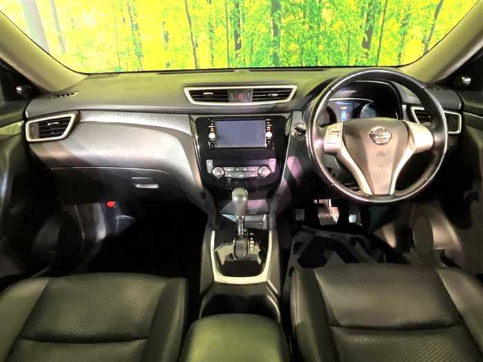 Nissan X-Trail 2015 photo 5
