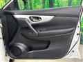 2016 Nissan X-Trail