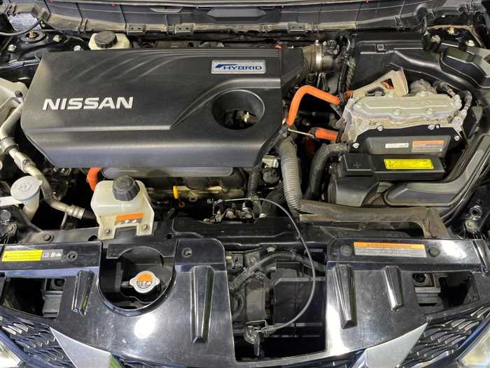 Nissan X-Trail 2015 photo 5