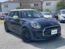 2023 BMW MINI