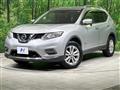2016 Nissan X-Trail