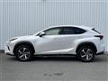 2019 Lexus NX