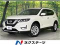 2018 Nissan X-Trail