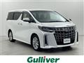 2020 Toyota Alphard