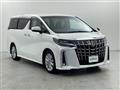 2020 Toyota Alphard