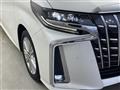 2020 Toyota Alphard