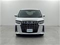2020 Toyota Alphard