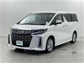 2020 Toyota Alphard