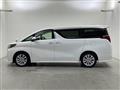 2020 Toyota Alphard
