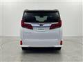 2020 Toyota Alphard
