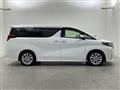 2020 Toyota Alphard