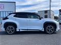 2023 Toyota Yaris Cross