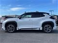 2023 Toyota Yaris Cross