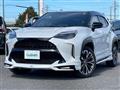 2023 Toyota Yaris Cross