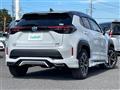 2023 Toyota Yaris Cross