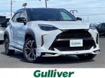 2023 Toyota Yaris Cross