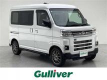 2025 Daihatsu Atrai