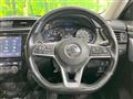 2019 Nissan X-Trail