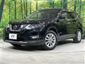 2019 Nissan X-Trail