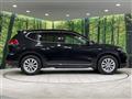 2019 Nissan X-Trail