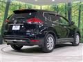 2019 Nissan X-Trail