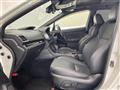 2018 Subaru WRX S4
