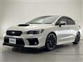 2018 Subaru WRX S4