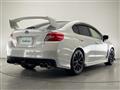 2018 Subaru WRX S4