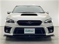 2018 Subaru WRX S4