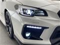 2018 Subaru WRX S4
