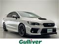 2018 Subaru WRX S4