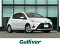 2017 Toyota Vitz