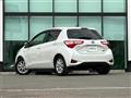 2017 Toyota Vitz