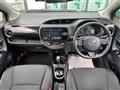 2017 Toyota Vitz