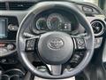 2017 Toyota Vitz