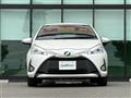 2017 Toyota Vitz