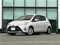 2017 Toyota Vitz